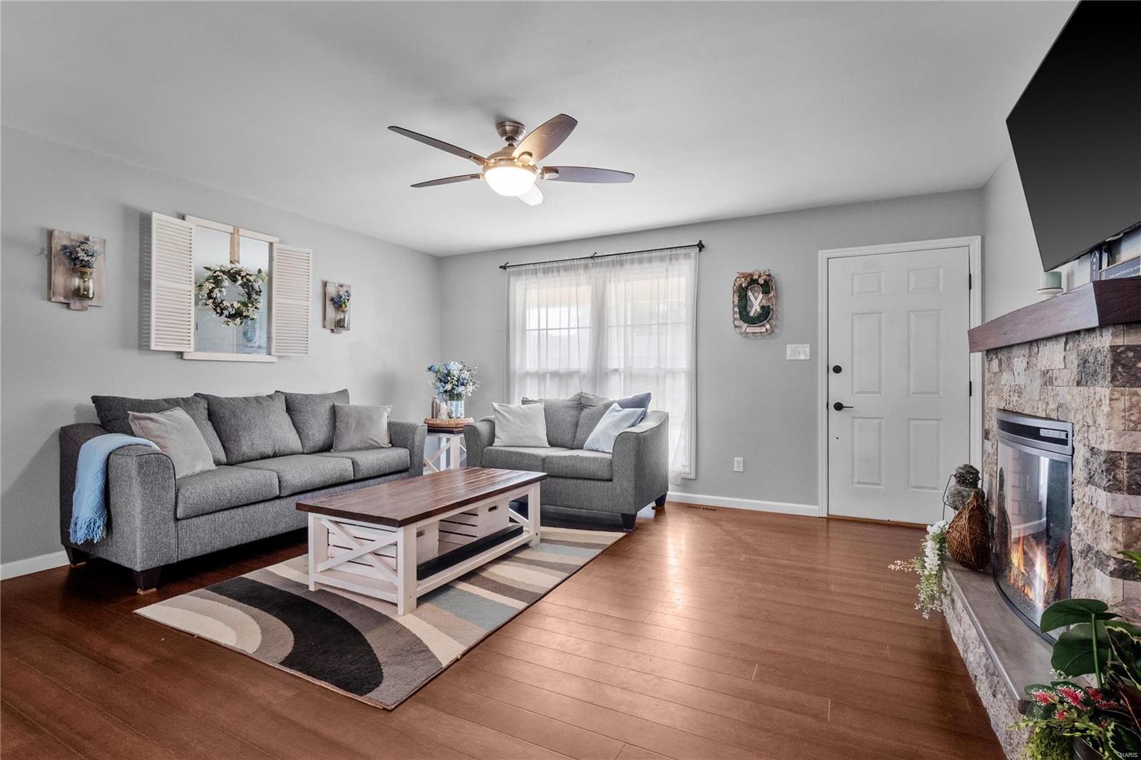 4 Appletree Court
