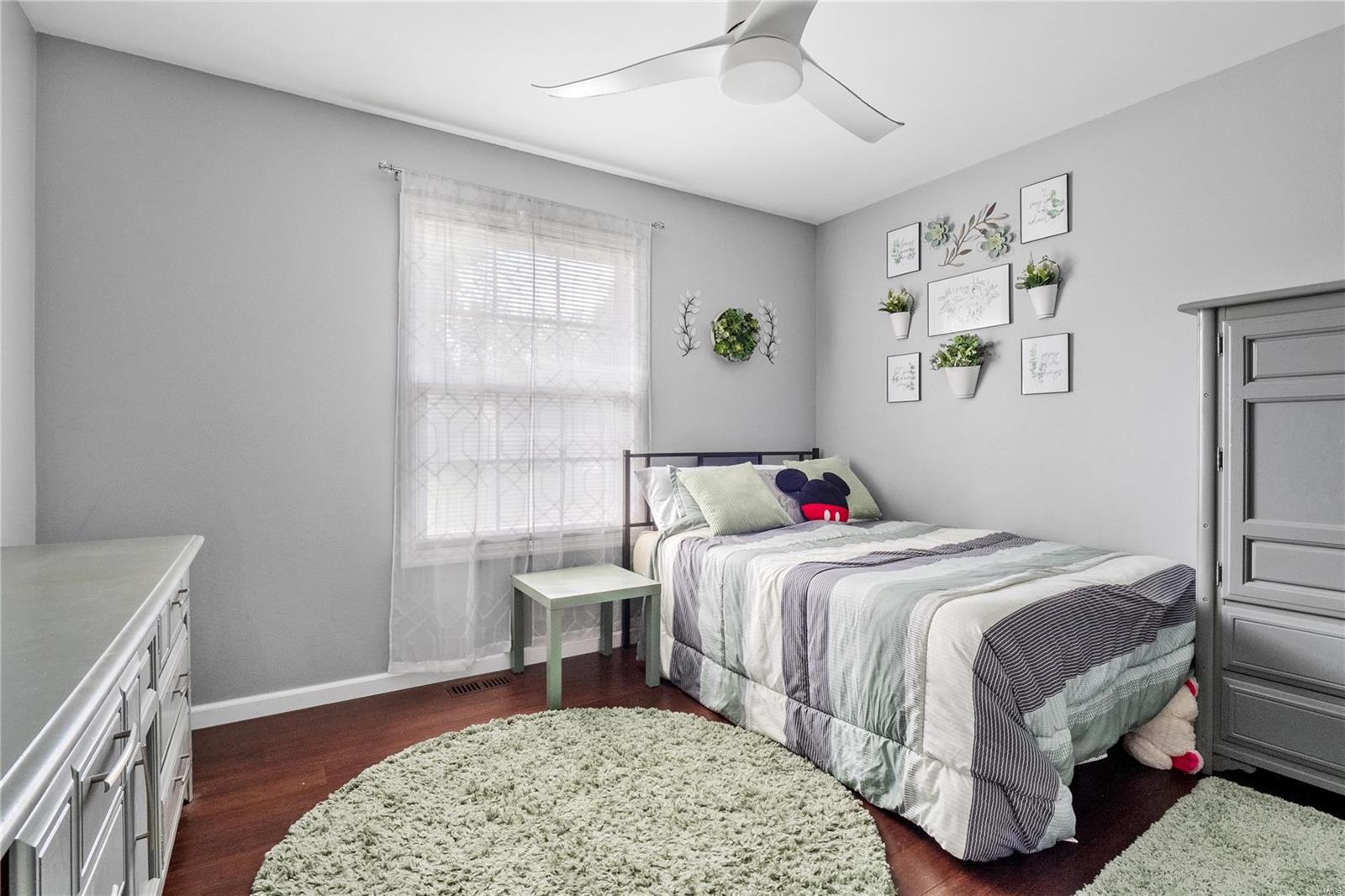 4 Appletree Court