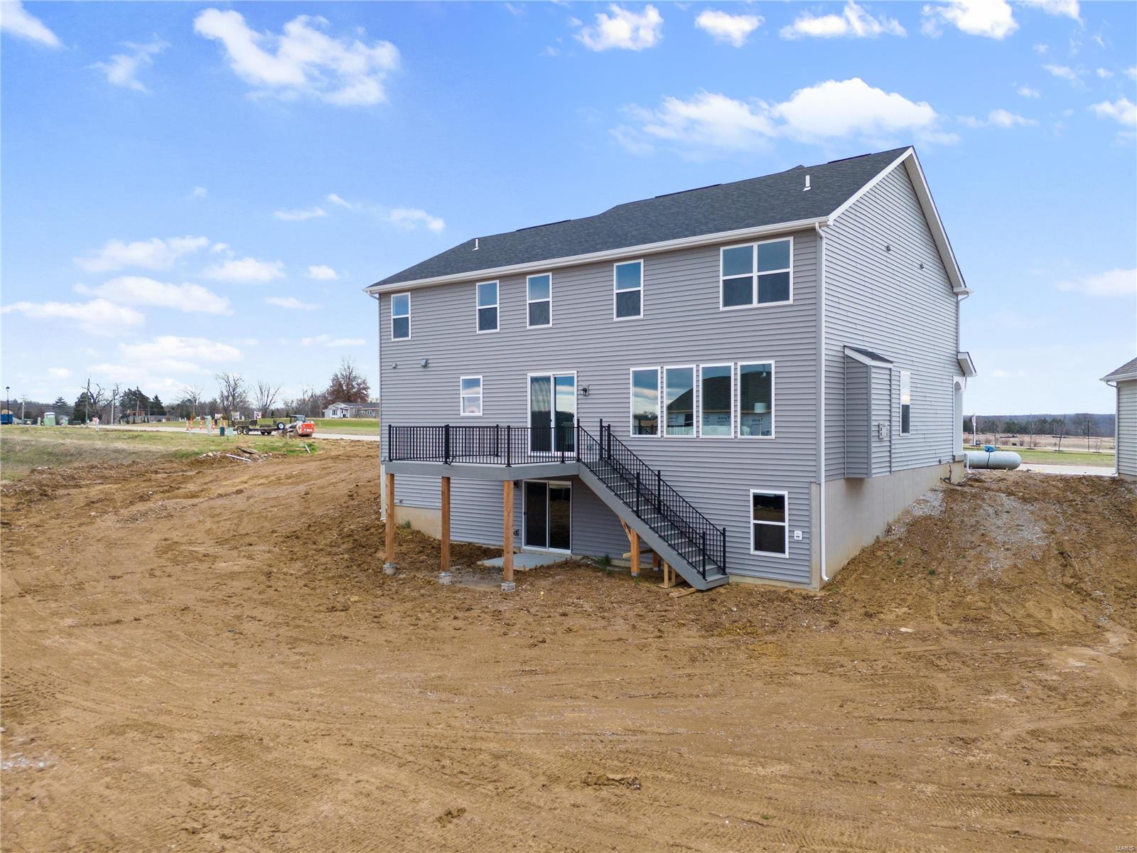 409 Farmhouse Drive