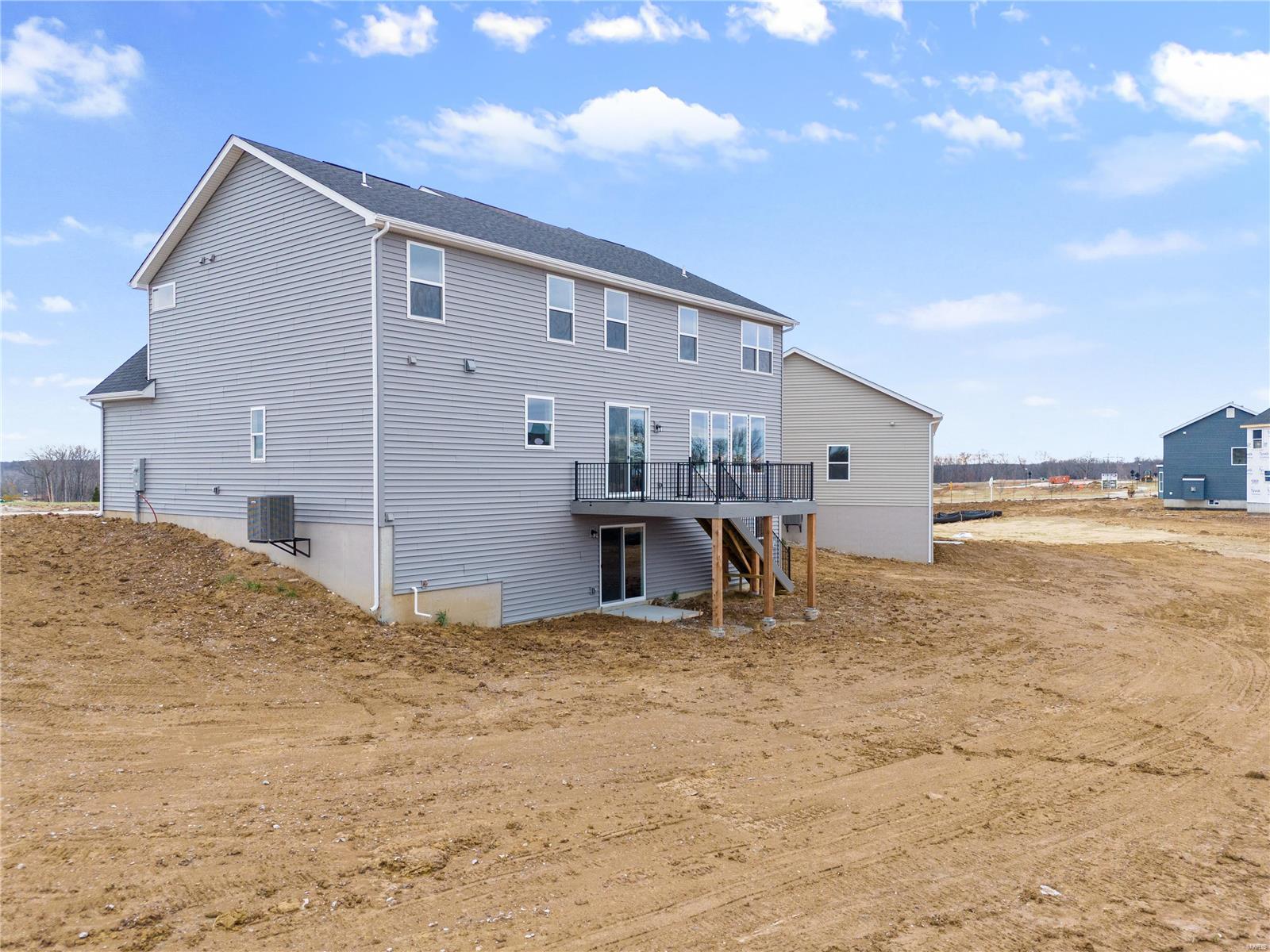 409 Farmhouse Drive