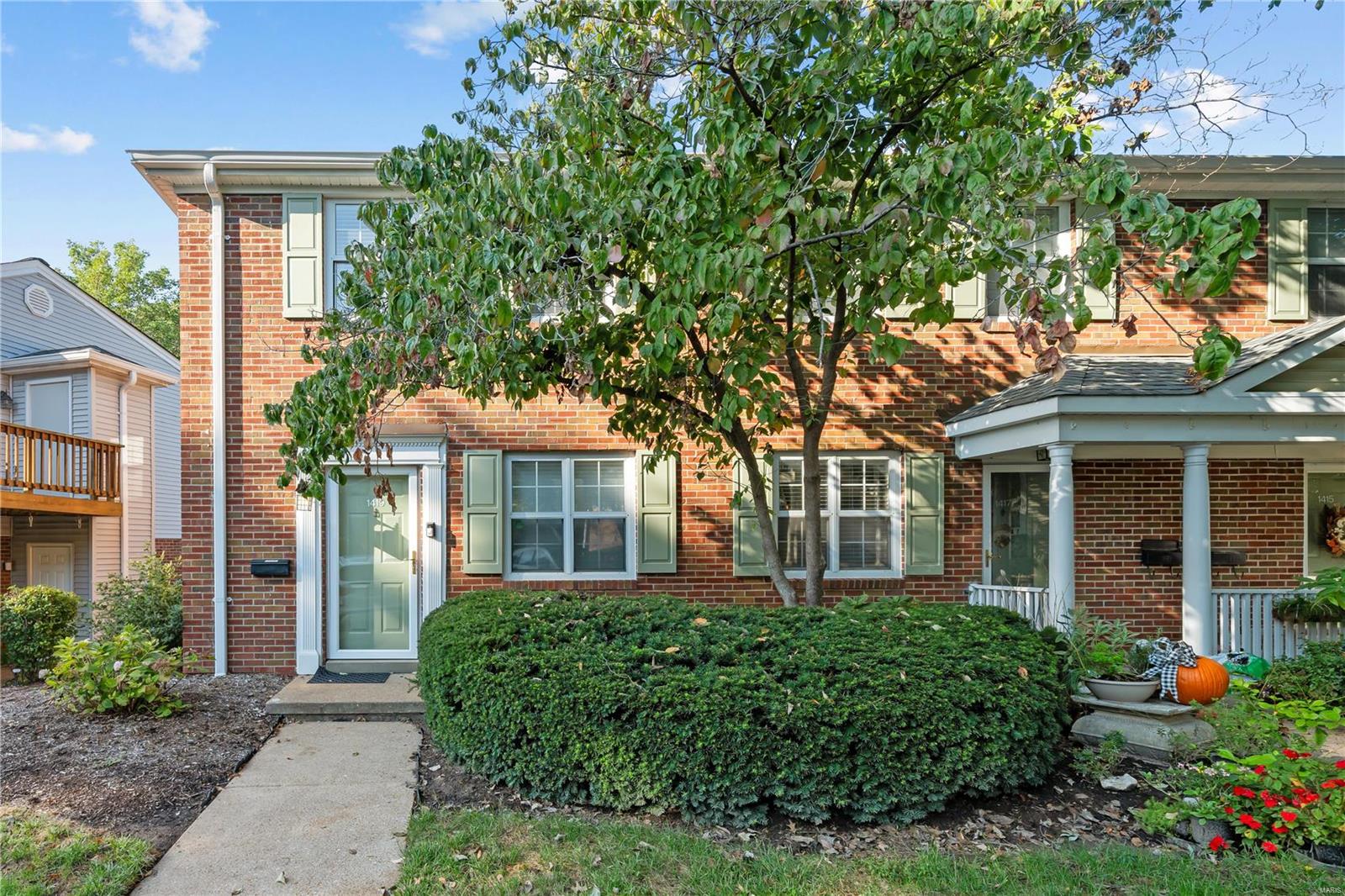 1419 Peacock Lane