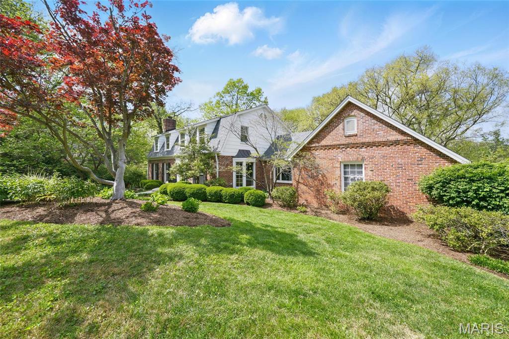 9881 Copper Hill Road