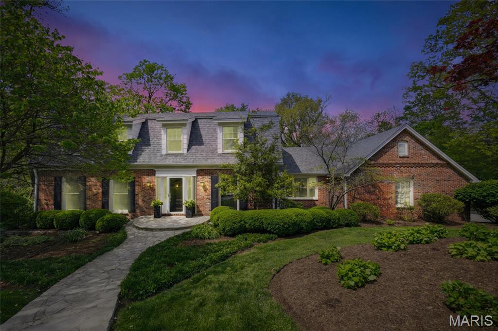 9881 Copper Hill Road