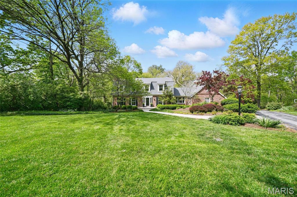 9881 Copper Hill Road