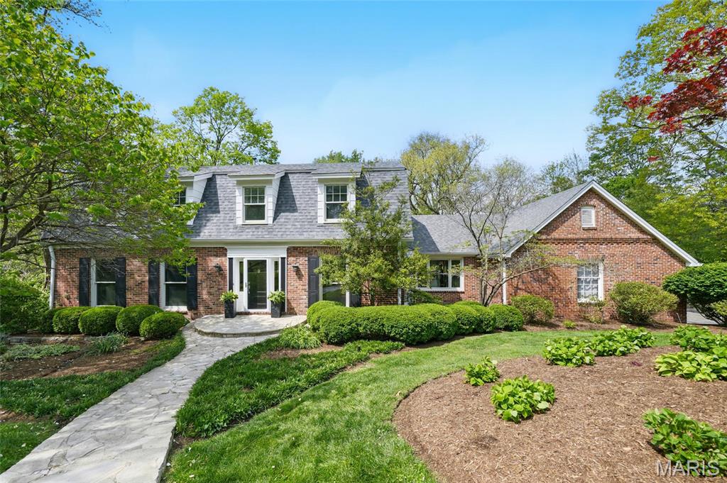 9881 Copper Hill Road