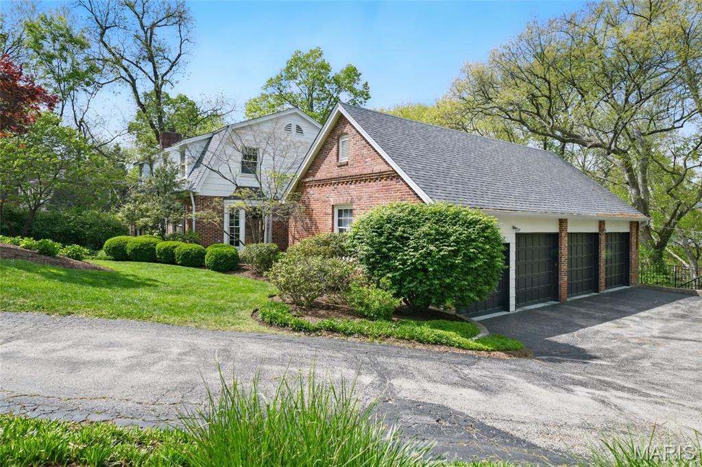 9881 Copper Hill Road