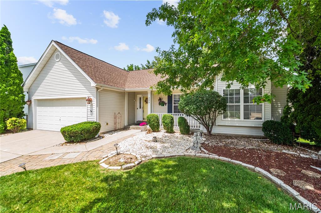 266 Alexandria Drive