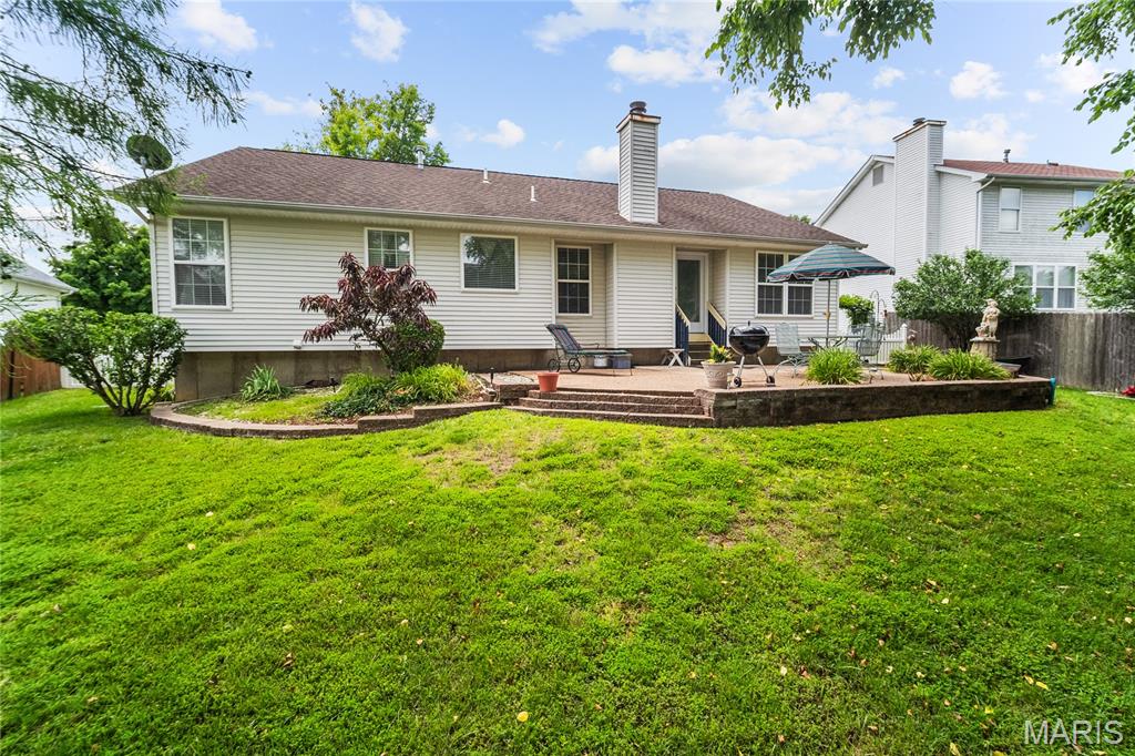 266 Alexandria Drive
