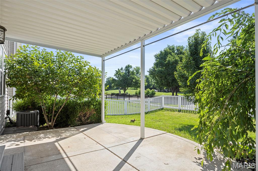 3112 Bentwater Place