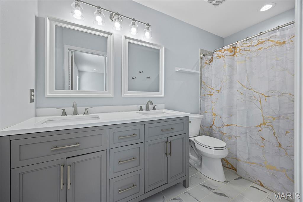 3112 Bentwater Place