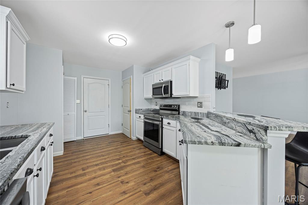 3112 Bentwater Place
