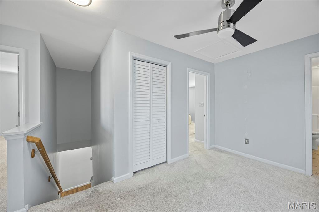 3112 Bentwater Place