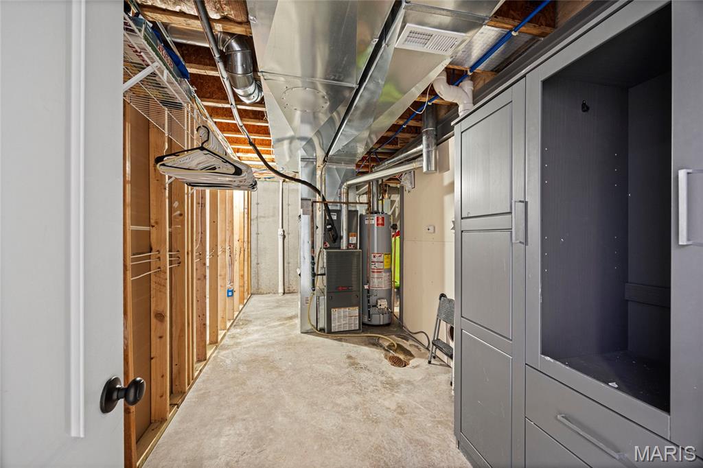 3112 Bentwater Place