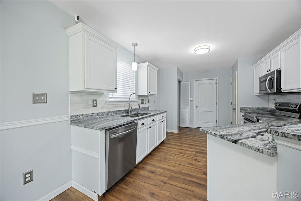 3112 Bentwater Place
