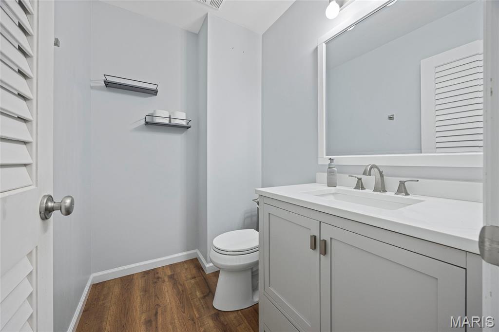 3112 Bentwater Place