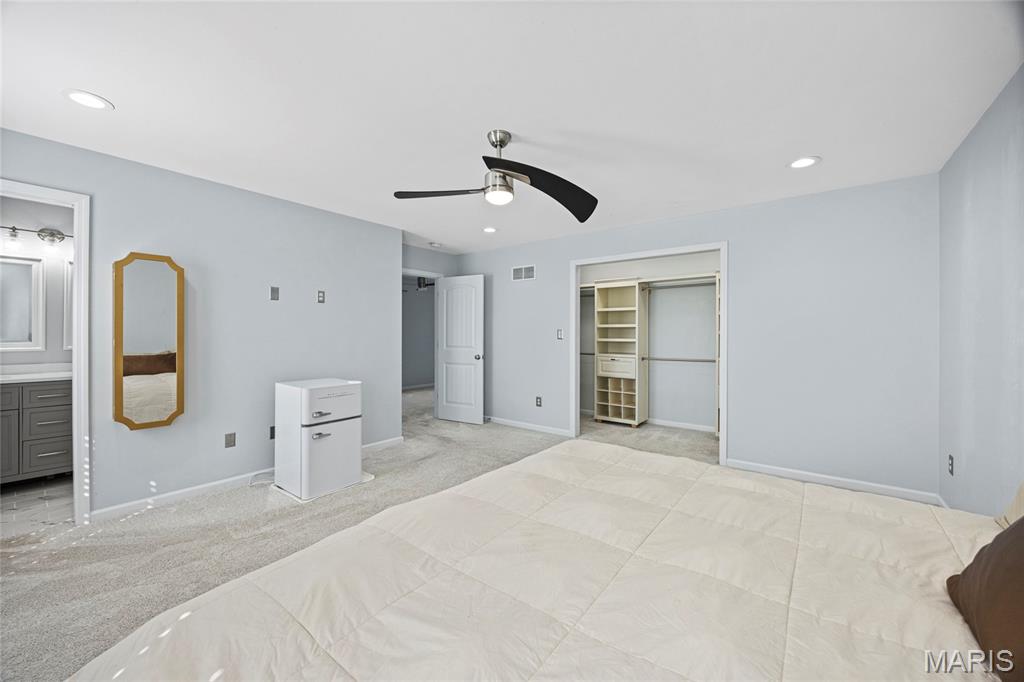 3112 Bentwater Place