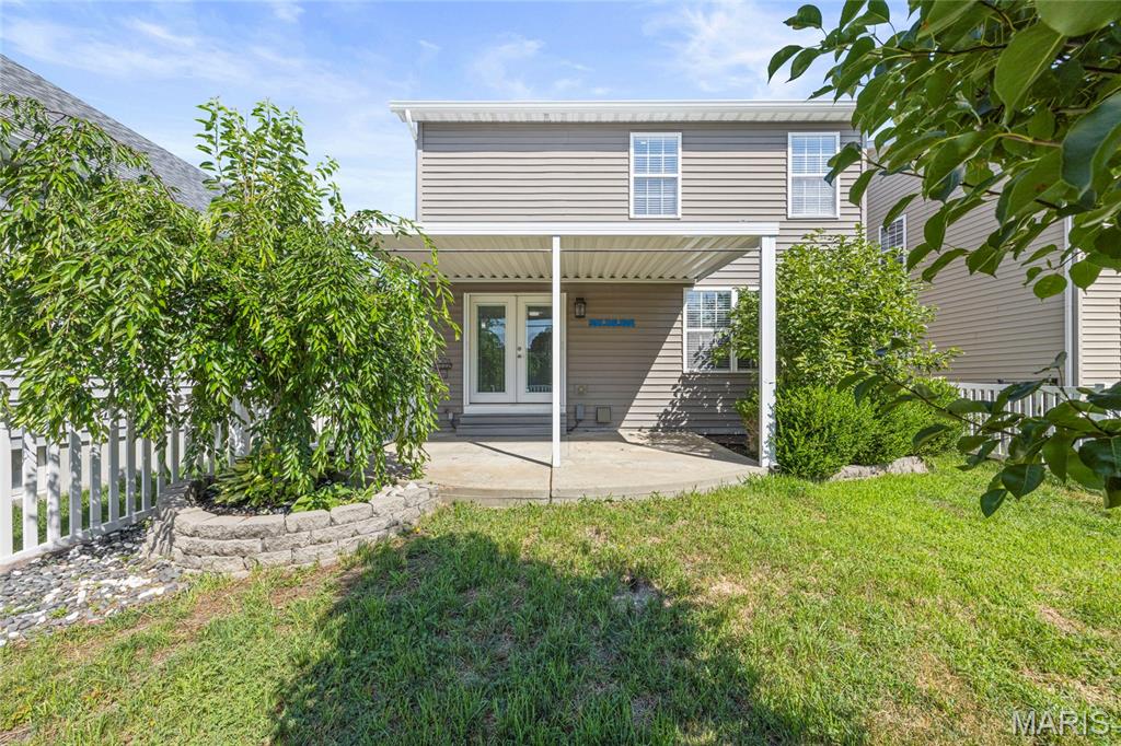3112 Bentwater Place