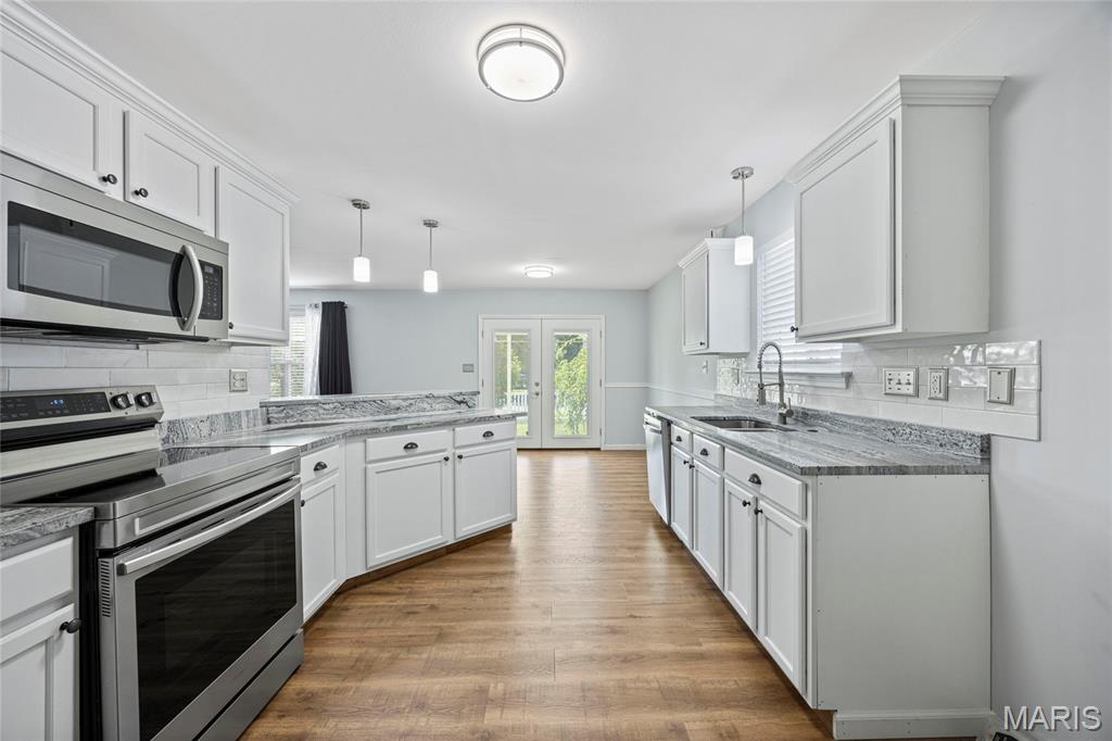 3112 Bentwater Place