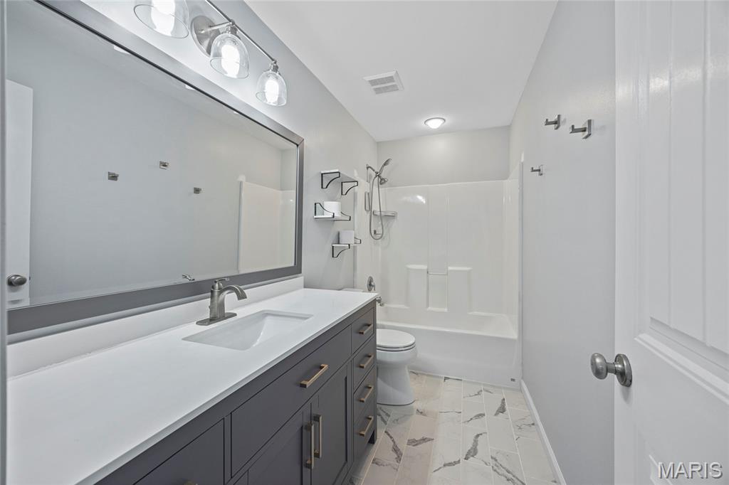 3112 Bentwater Place