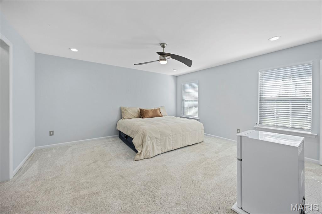 3112 Bentwater Place