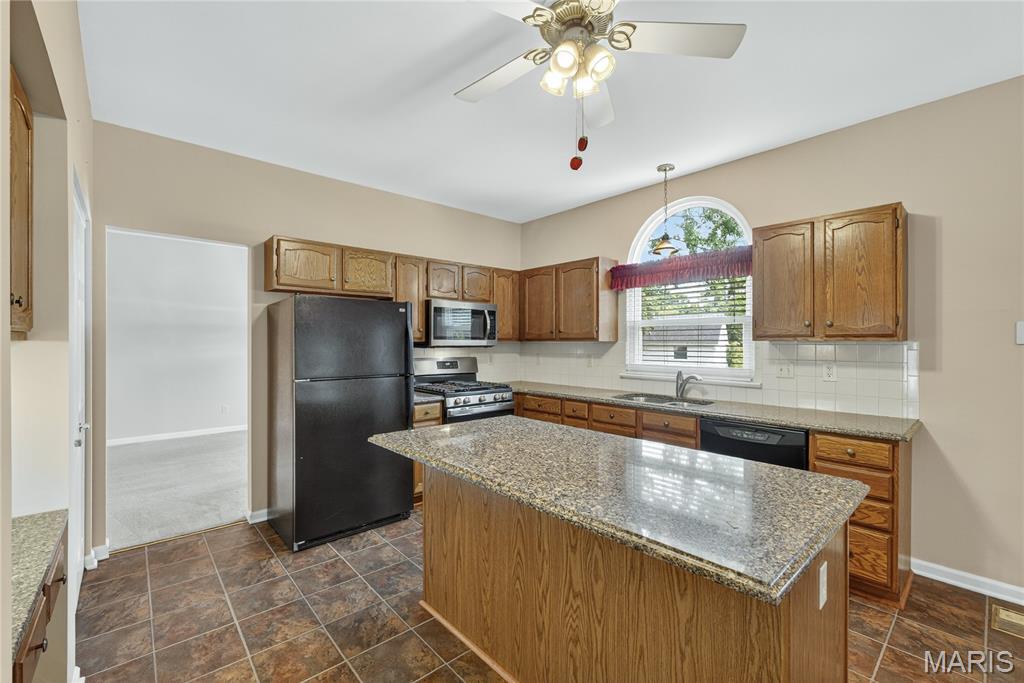 604 Arbor Glen Court