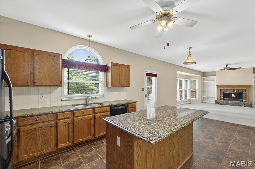 604 Arbor Glen Court