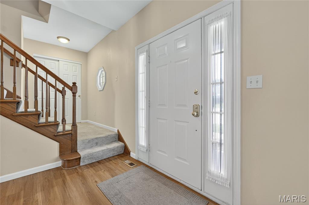604 Arbor Glen Court