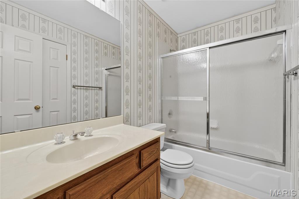 604 Arbor Glen Court