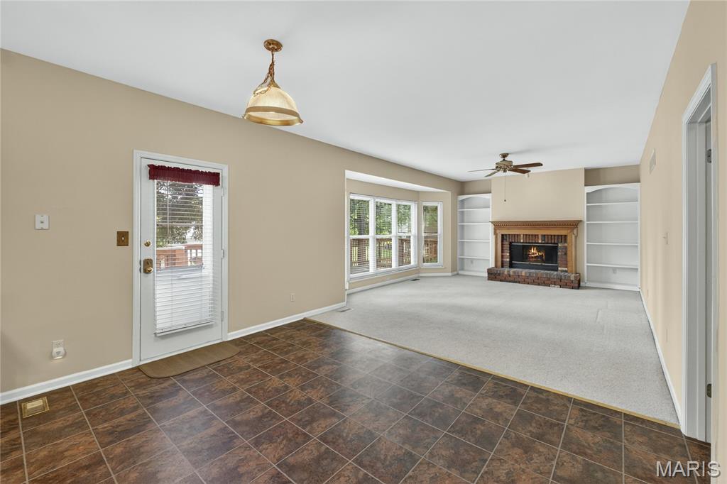 604 Arbor Glen Court