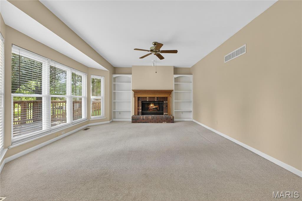 604 Arbor Glen Court