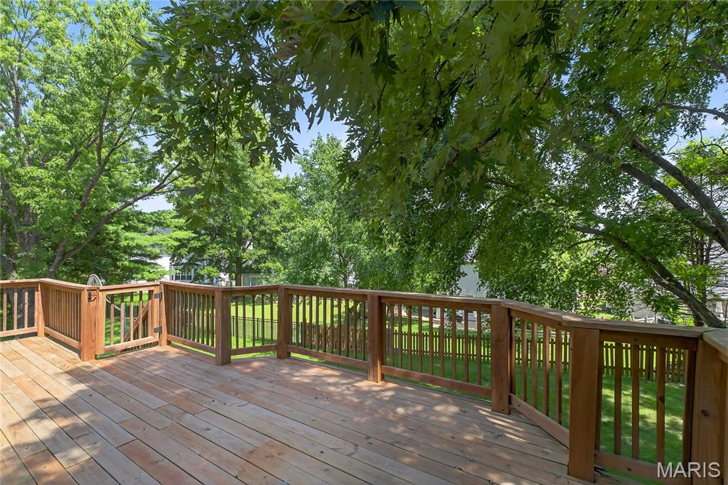 604 Arbor Glen Court