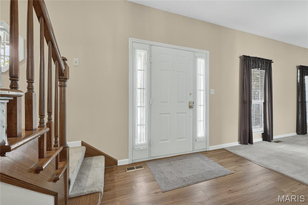 604 Arbor Glen Court