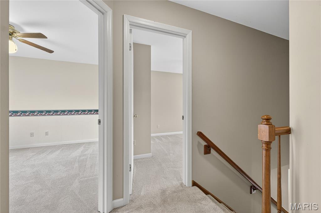 604 Arbor Glen Court
