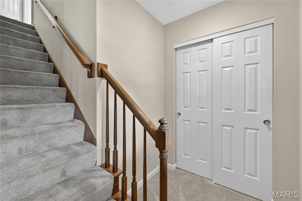 604 Arbor Glen Court