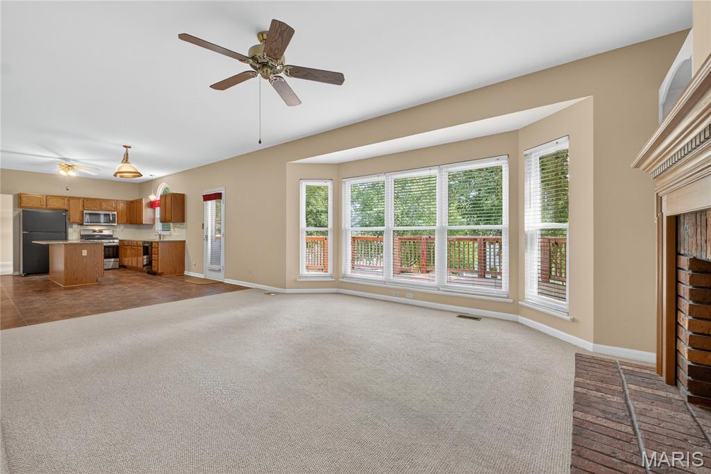 604 Arbor Glen Court