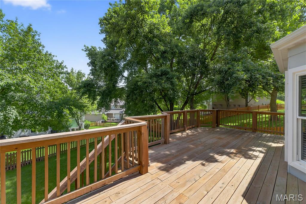 604 Arbor Glen Court