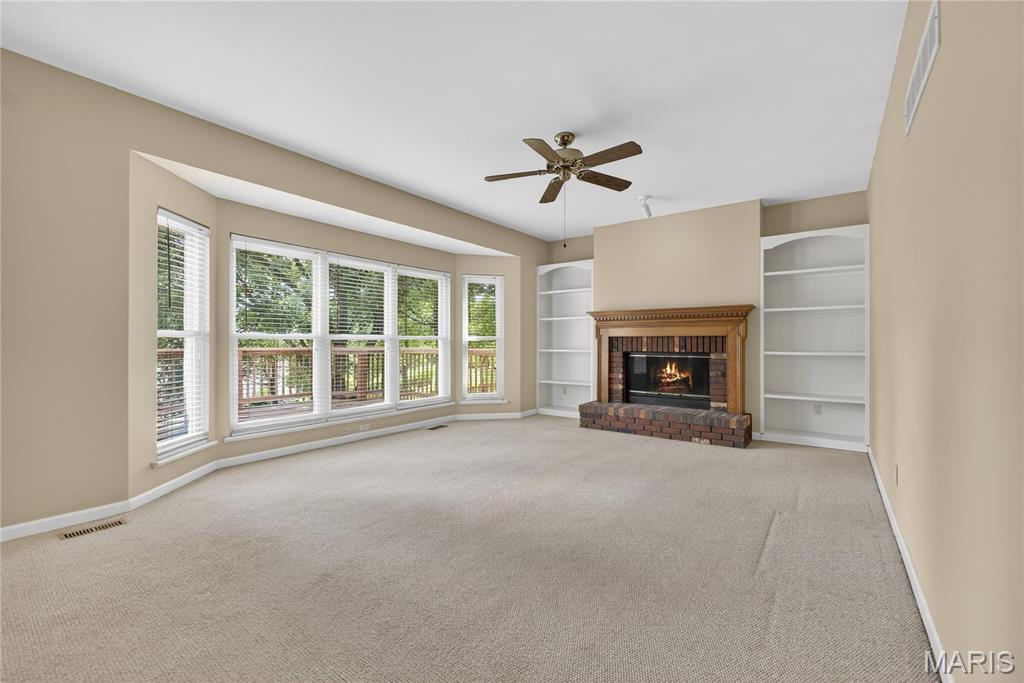 604 Arbor Glen Court