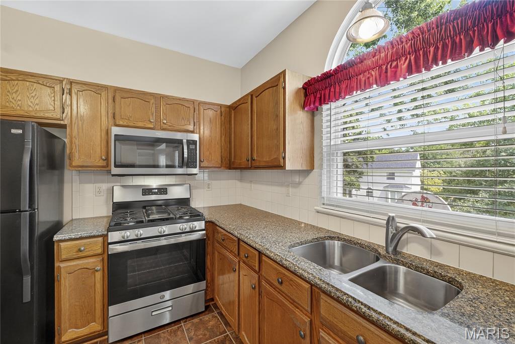 604 Arbor Glen Court