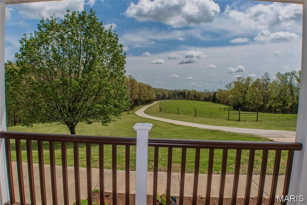 8599 Rutledge Road