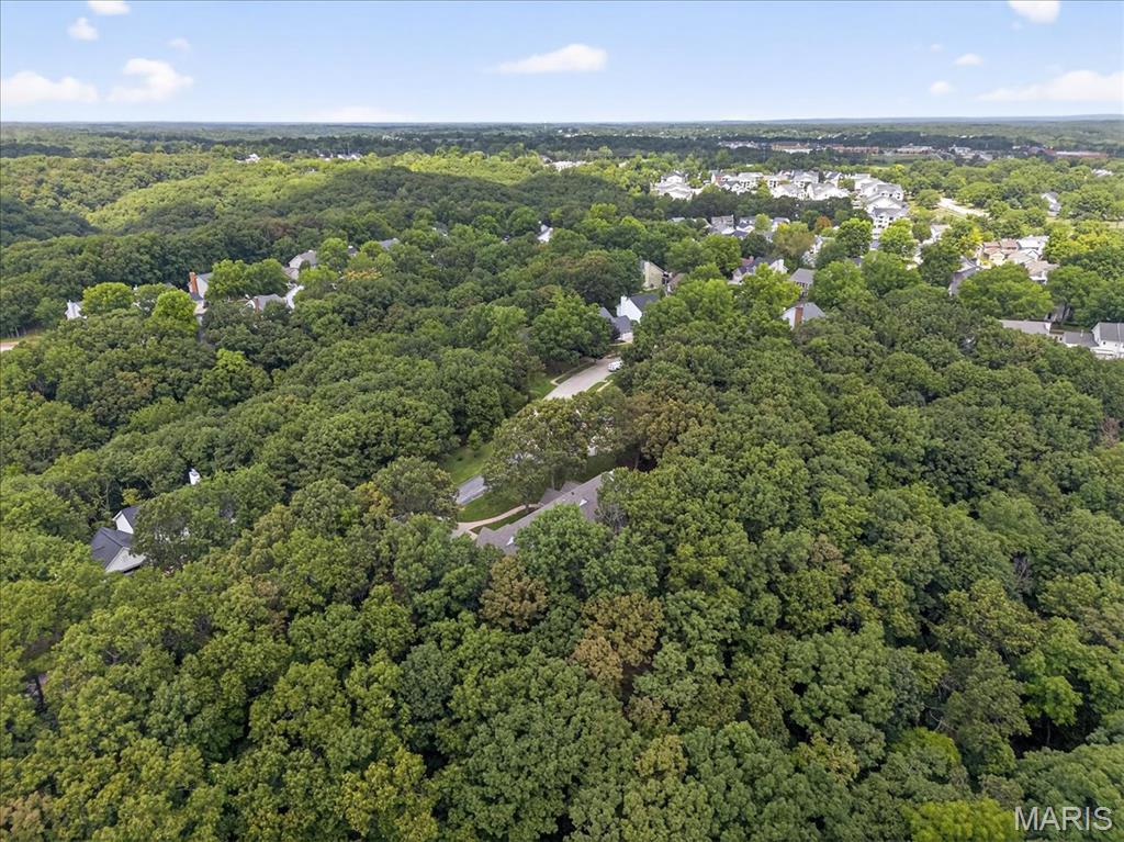 528 Clover Leaf Hill Court