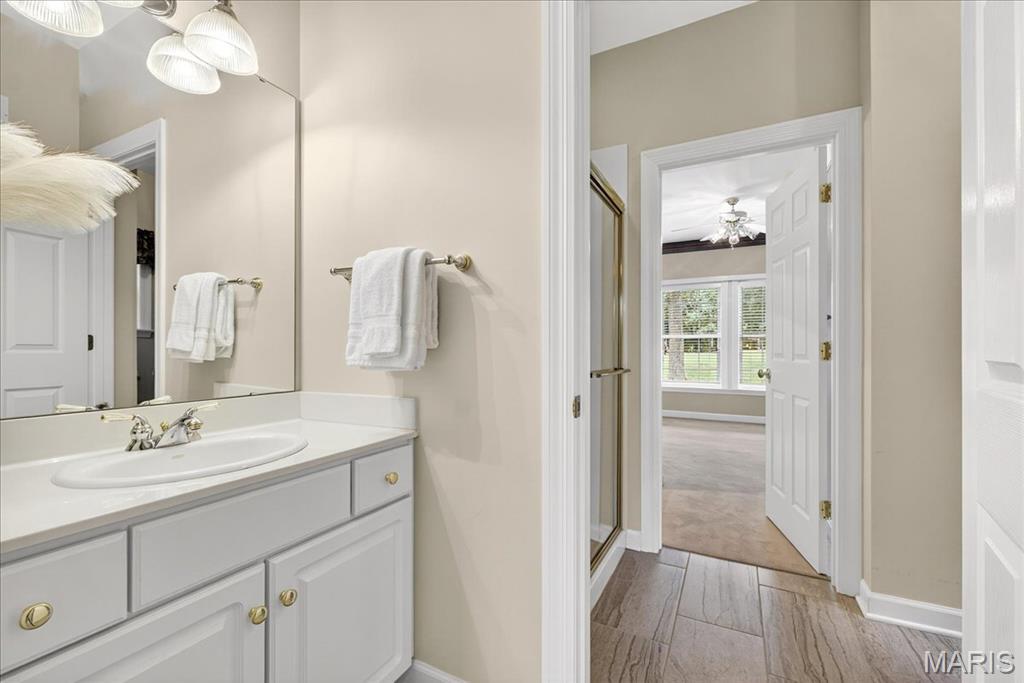 528 Clover Leaf Hill Court