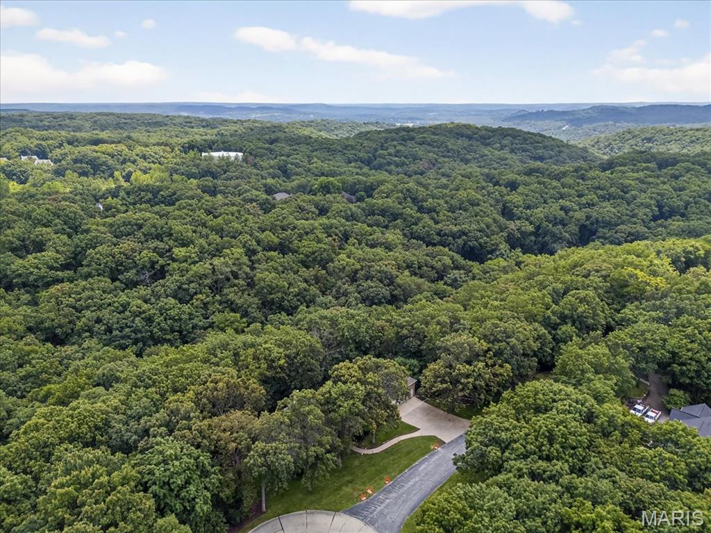 528 Clover Leaf Hill Court