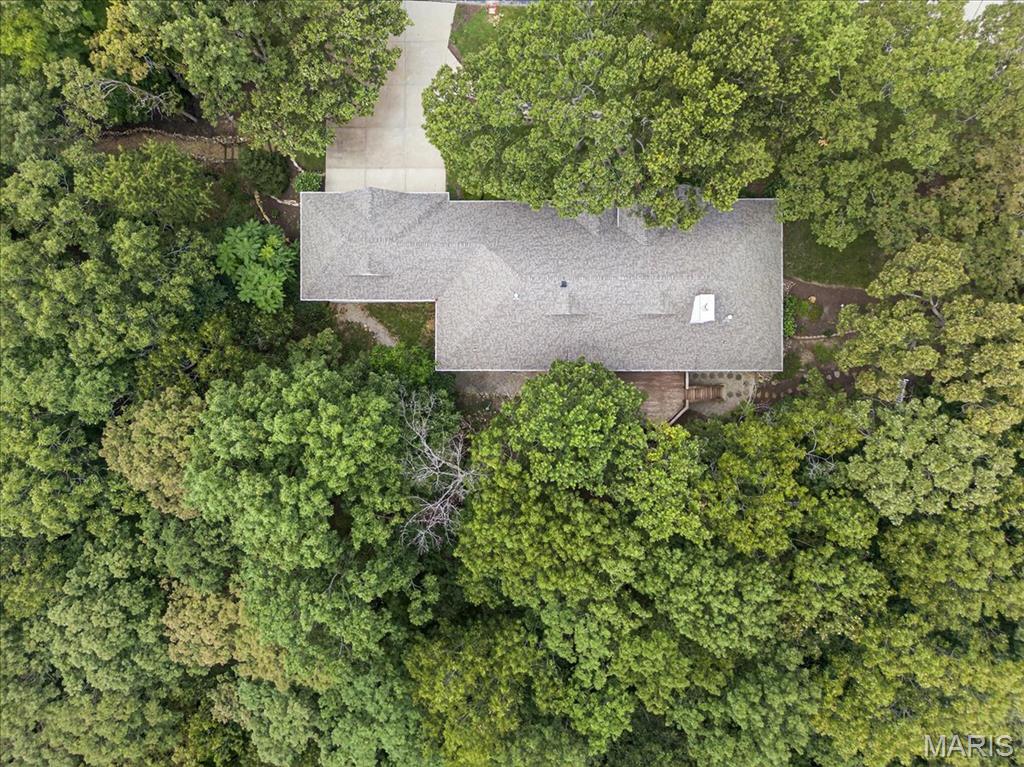 528 Clover Leaf Hill Court