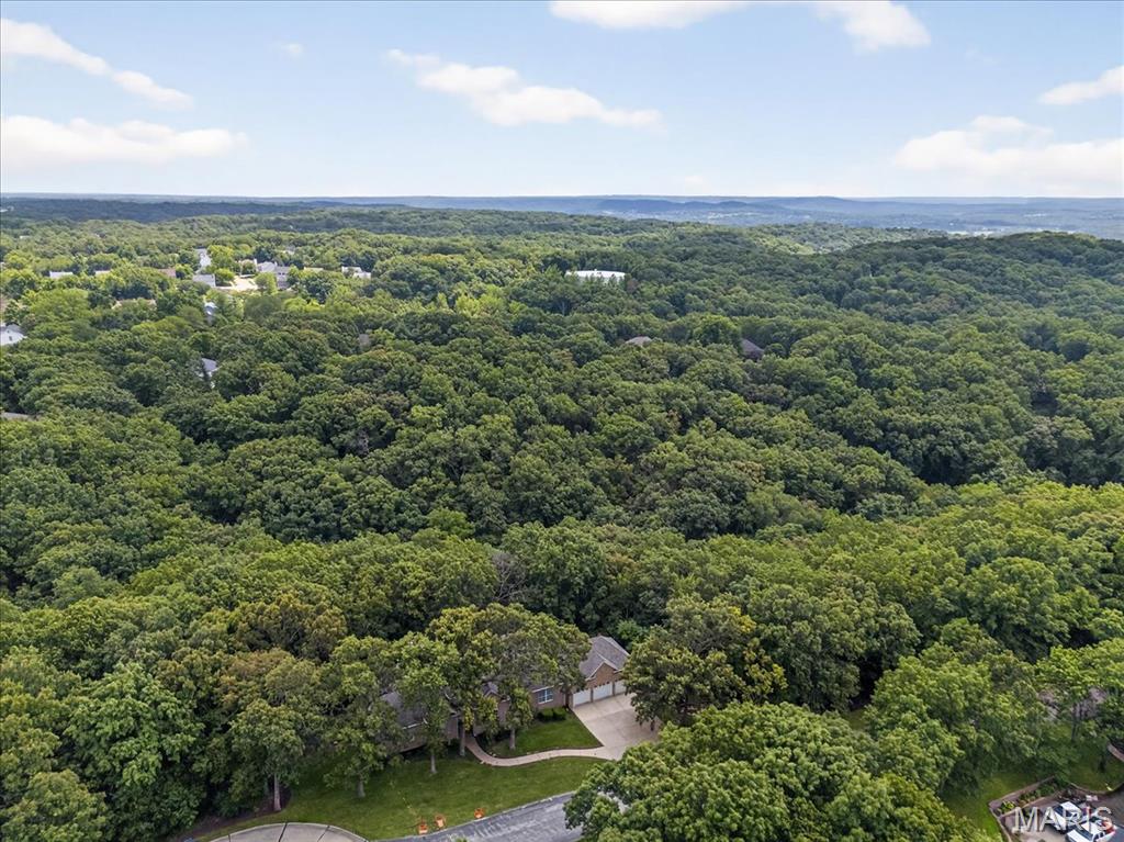 528 Clover Leaf Hill Court