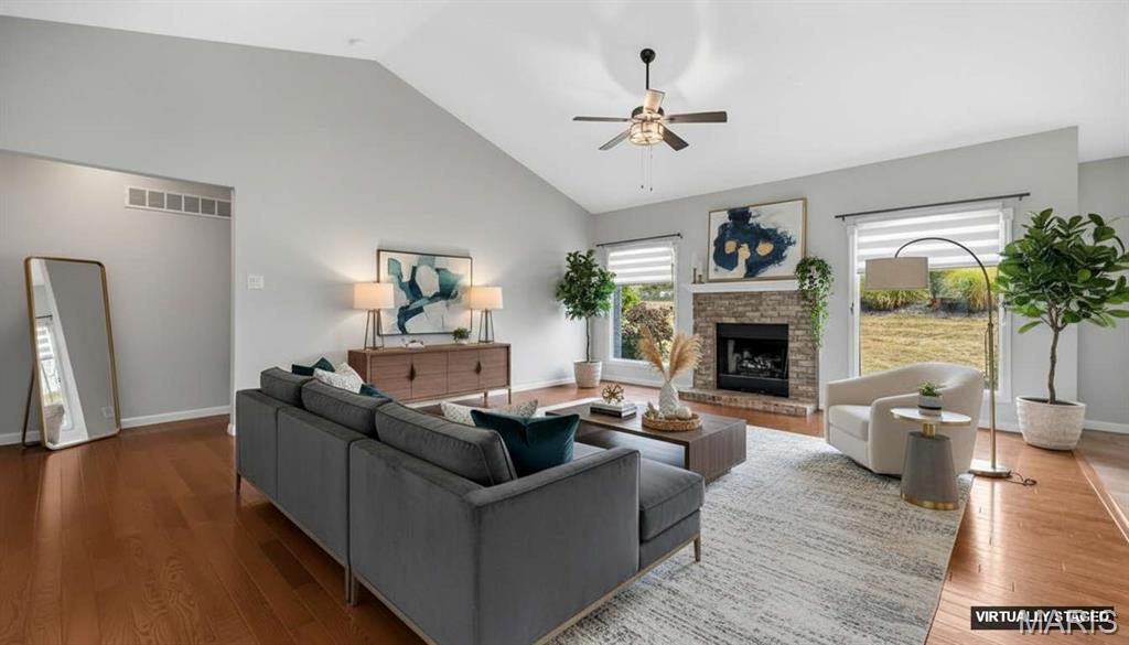 2727 Angle Gate Circle