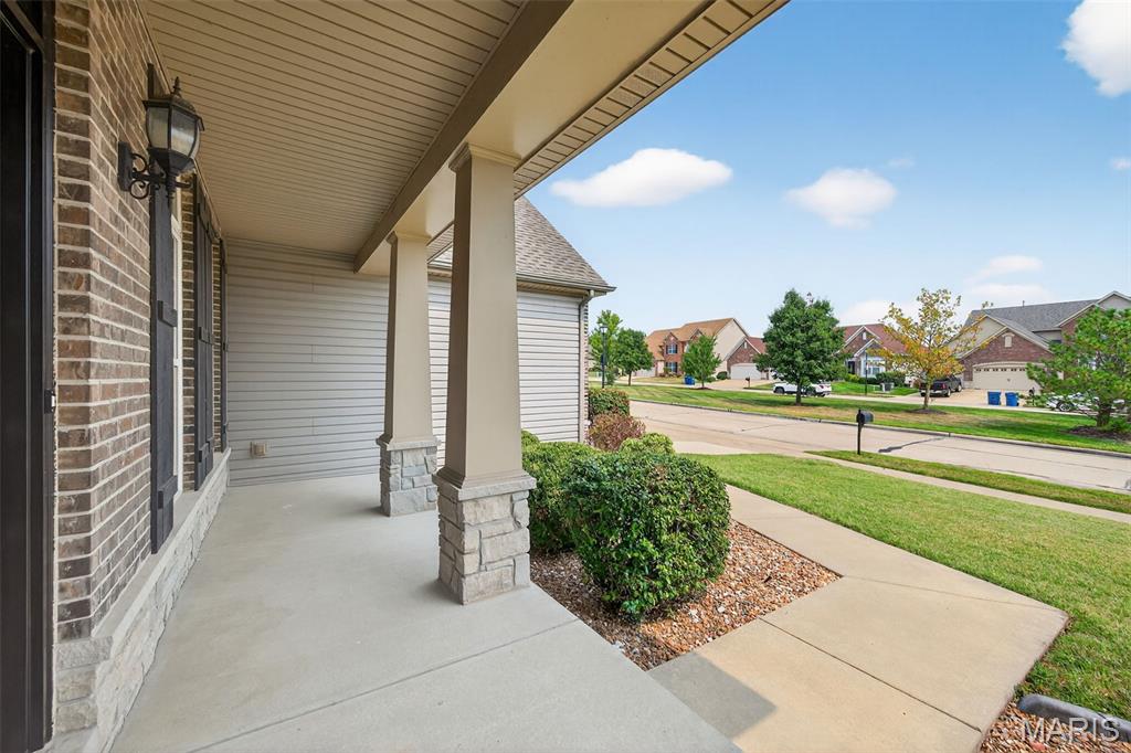 1209 Talbridge Way