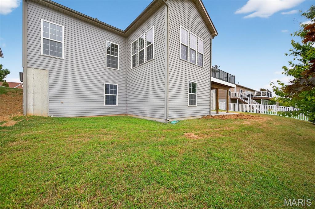 1209 Talbridge Way