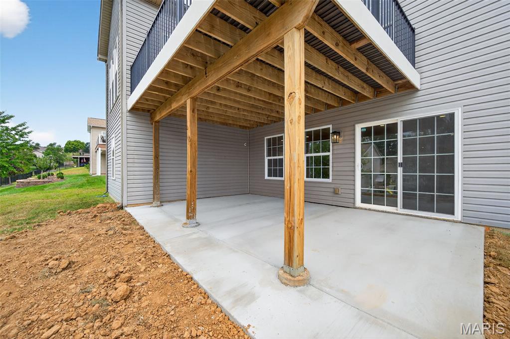 1209 Talbridge Way