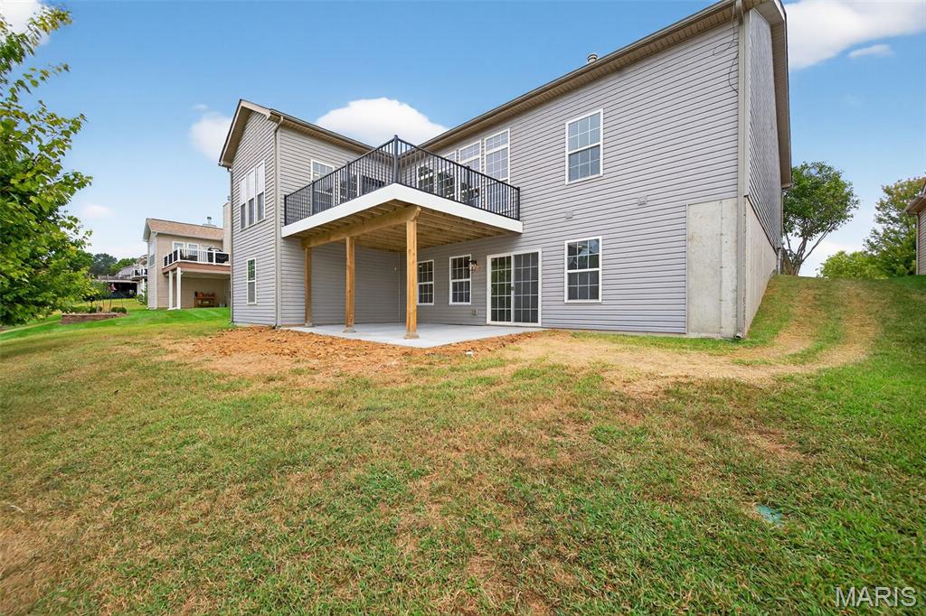 1209 Talbridge Way