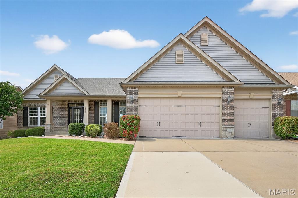1209 Talbridge Way